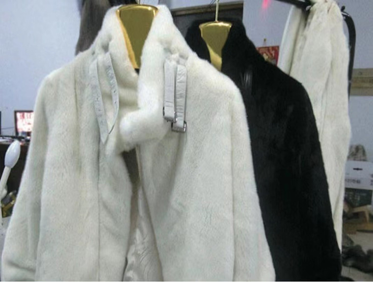 衡水故城服装服饰产业集群深耕市场，革新优化皮革制品销售模式