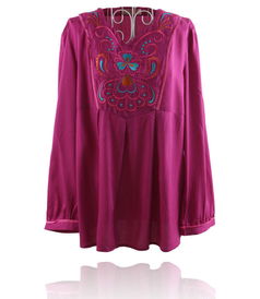 秋季家居新风尚 梭织棉质长袖睡衣套装批发直供