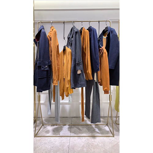 广州 全球服装服饰批发之都