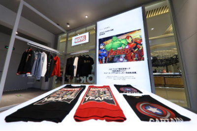 杰克琼斯携手邓伦，以Nordicore风格解密极致风尚店，重塑皮革制品新体验